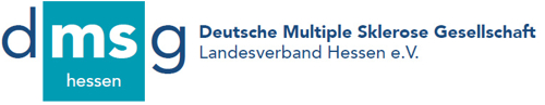 DMSG Hessen - Selbsthilfegruppen - Neu-Isenburg-Logo